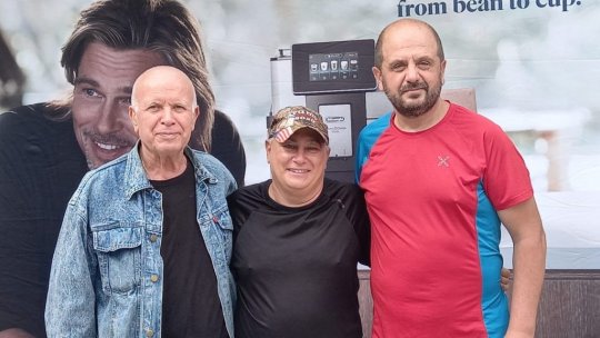 Texte şi pretexte: Jurnalismul turistic şi performanţele sale sub lupa lui Mihai Ogrinji