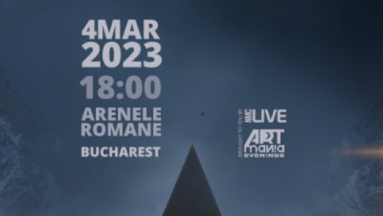 MONUMENTS (UK) si KALANDRA (NO) in deschiderea LEPROUS „APHELION European Tour 2023”