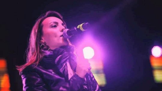 Kilometrul 0 - MONA LARION