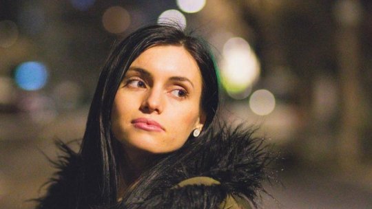 Kilometrul 0 - MARA GAVRILESCU