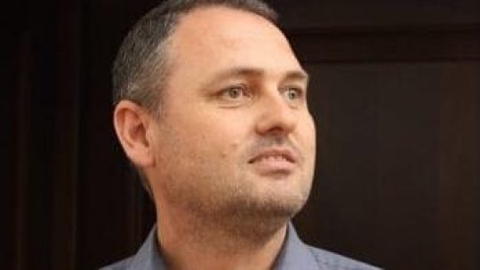 Kilometrul 0 - VIOREL DODAN