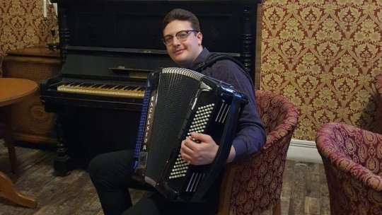 Kilometrul 0 - ELVIS BURUIANĂ