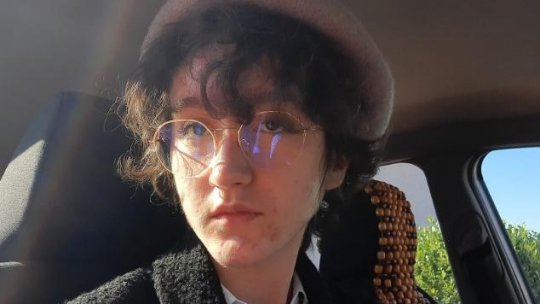 Kilometrul 0 - CRISTINA DEMIAN