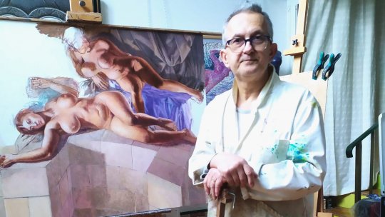 Kilometrul 0 - NICOLAS MOCAN