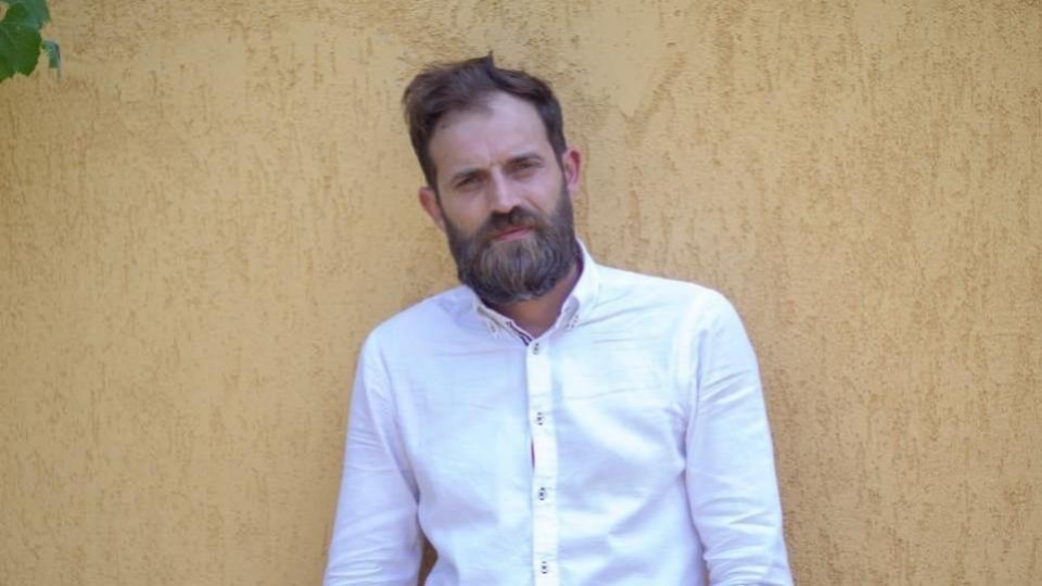 Kilometrul 0 - CRISTIAN COPOSESC