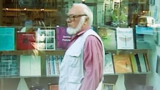 CRONICA DE CARTE la REVISTA LITERARĂ RADIO