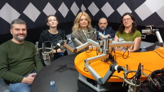 ”Taximetriști”, din 20 ianuarie pe ecrane
