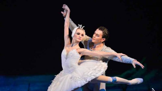 „Carmen” în pași de dans, după cinci ani, pe scena Operei Brașov