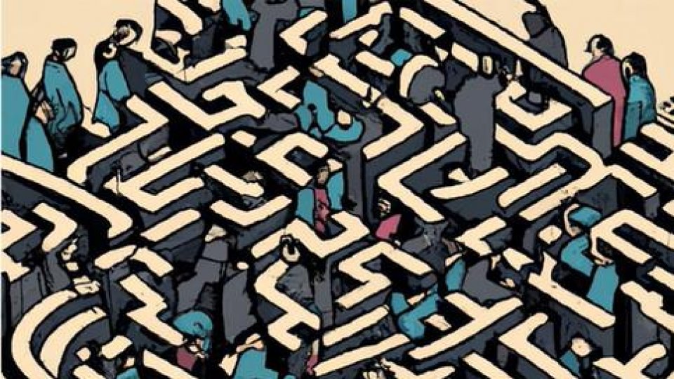 The Mono Jacks a lansat noul single „Undeva”