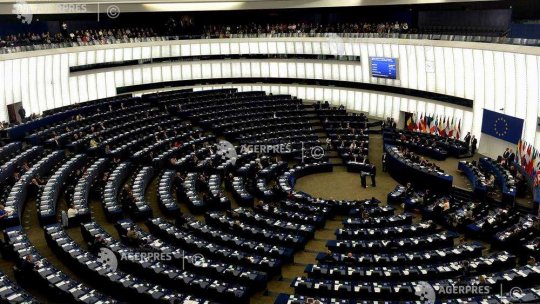 Timpul prezent - Qatargate. Parlamentul European în căutarea credibilității