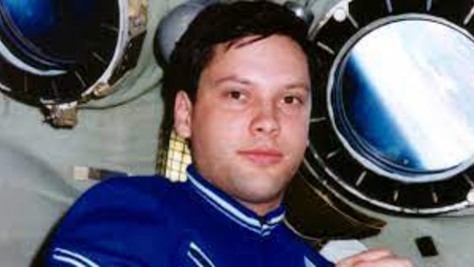 MARTOR Crina Prunariu, soția primului cosmonaut român - Nimeni, cu excepția familiei, nu a știut că se pregătește de acest zbor