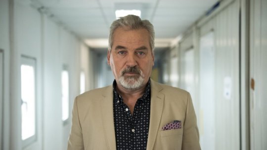A murit Teodor Corban - mare actor al Teatrului Național Iași