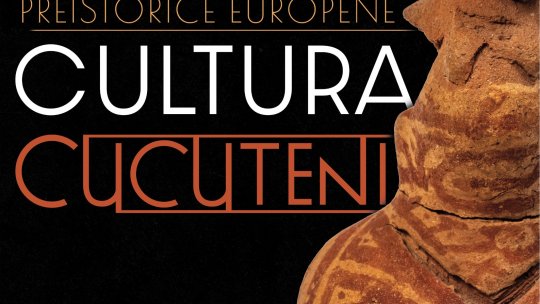 APOGEUL ARTEI PREISTORICE EUROPENE – CULTURA CUCUTENI