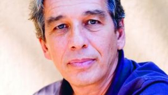 Timpul prezent în literatură - Florin Chirculescu: „Ce s-ar fi întîmplat cu Eminescu dacă ar fi trăit mai mult?”