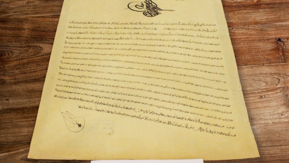 Expoziție dedicată Unirii Principatelor Române, la Muzeul Național Cotroceni