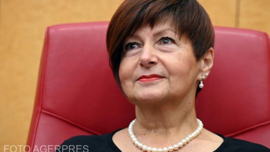 MARTOR Simona Miculescu, ambasadoarea României pe lângă UNESCO, despre Regina Elisabeta a II-a