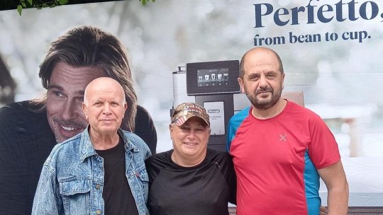 Născut în România : Între abisul cioranian şi fascinaţia montaniardă - Invitat: regizorul şi organizatorul Alpin Film Festival, Dan Burlac sîmbătă, 21 ianuarie, ora 16:00