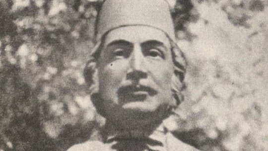 Sezonul 1 - Episodul 1