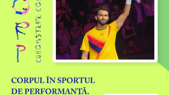 CORP - CUNOAȘTERE - CONEXIUNI: o invitație la dans și dialog despre corp în librăriile Cărturești