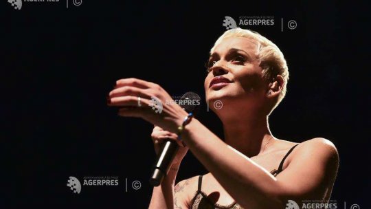 MARIZA, „ZEIȚA MUZICII FADO” CONCERTEAZĂ LA SALA PALATULUI DE ZIUA INTERNAŢIONALĂ A FEMEII