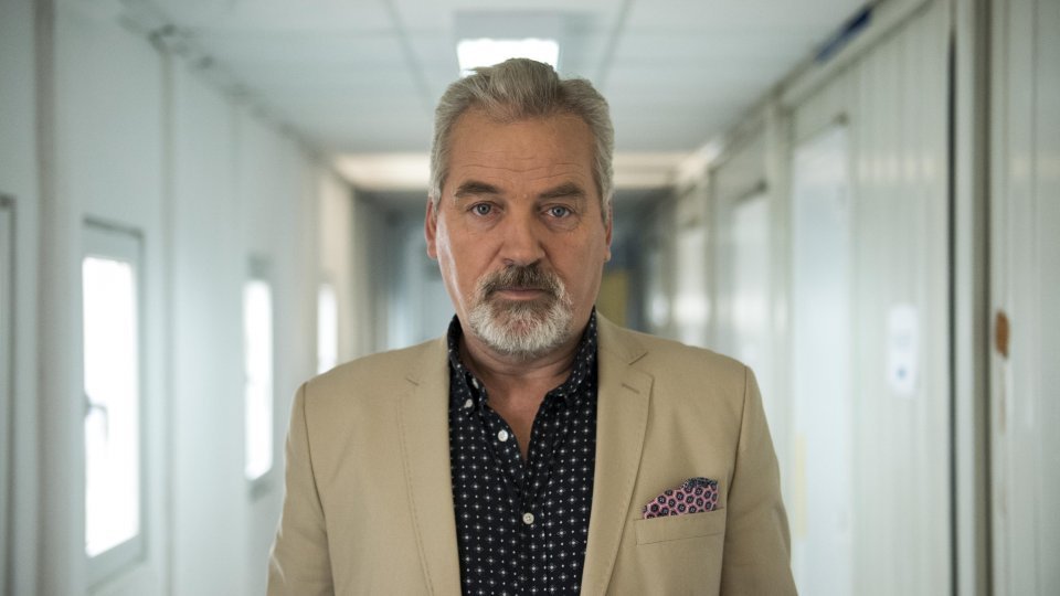 In Memoriam Teodor Corban. Mărturisiri emoționante ale marelui actor al Teatrului Național din Iași