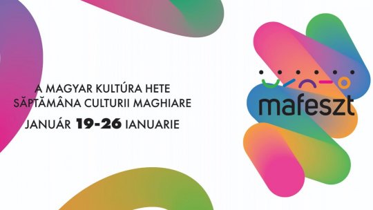 MAFESZT - Festivalul Teatrelor Maghiare începe azi la Timișoara