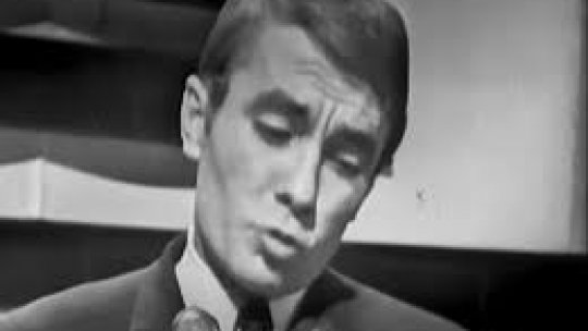 Sezonul 1 - Episodul 6. Dan Spătaru, o vedetă internațională