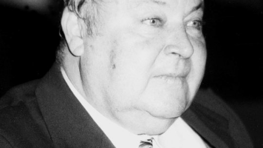 Sezonul 1 - Episodul 7. Invitat, compozitorul Mircea Drăgan