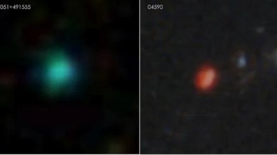 Știința 360 - 19 ianuarie 2023 - Trei planete ”bob de mazăre” par să fi remodelat Cosmosul