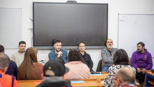 “Instituțiile publice nu ne ajută să ne rezolvăm problema lipsei actelor de identitate!”