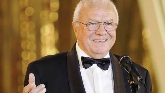 Sezonul 1 - Episodul 12 . Invitat - Alexandru Arșinel