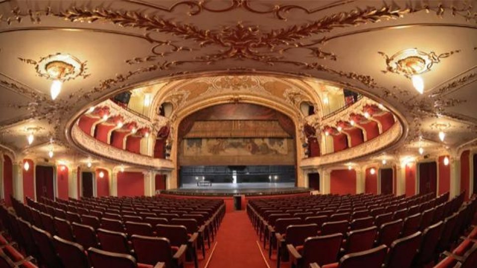 La Opera Națională Română din Iași s-au pus în vânzare biletele pentru spectacolele lunii februarie!