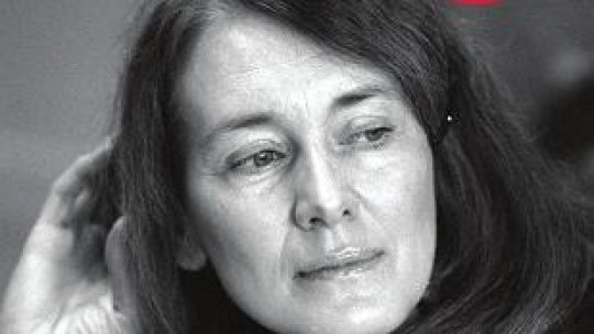 Timpul prezent în literatură: Annie Ernaux – vulnerabilitate și forță