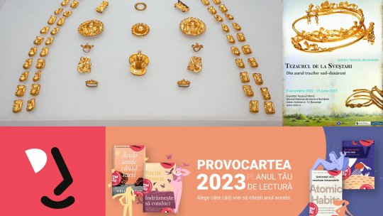 Cu...minte de weekend-povești și experiențe pentru suflet