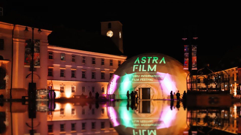 Astra Film Festival dă startul la înscrieri