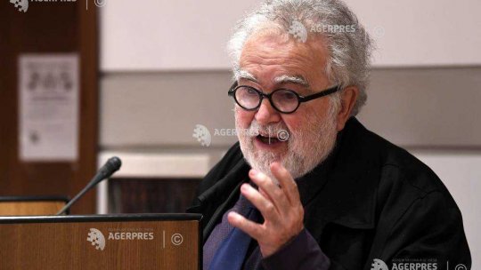 IN MEMORIAM George Banu