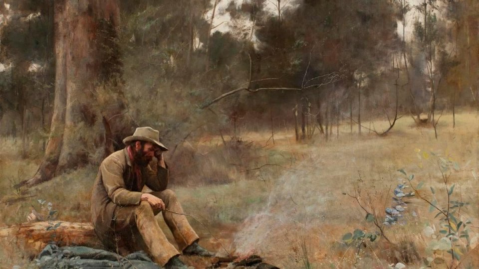 Un nou act de vandalism la The Art Gallery of Western Australia