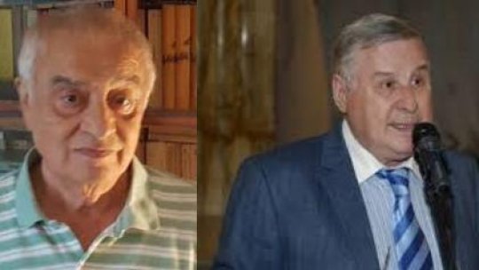 Confluențe 23 ianuarie 2023: Adrian Costache și Ioan Adam sunt invitații ediției