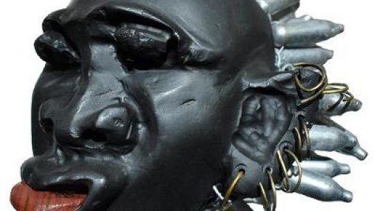 Terrence Musekiwa: Pesvedzero Isingazivikanwe (Influența Necunoscutului) 26 Ianuarie - 26 Martie 2023