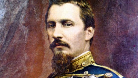 Sorin Cristescu: Așa cum spunea Kogălniceanu, pe Cuza nu greșelile l-au doborât, ci faptele lui cele mari!