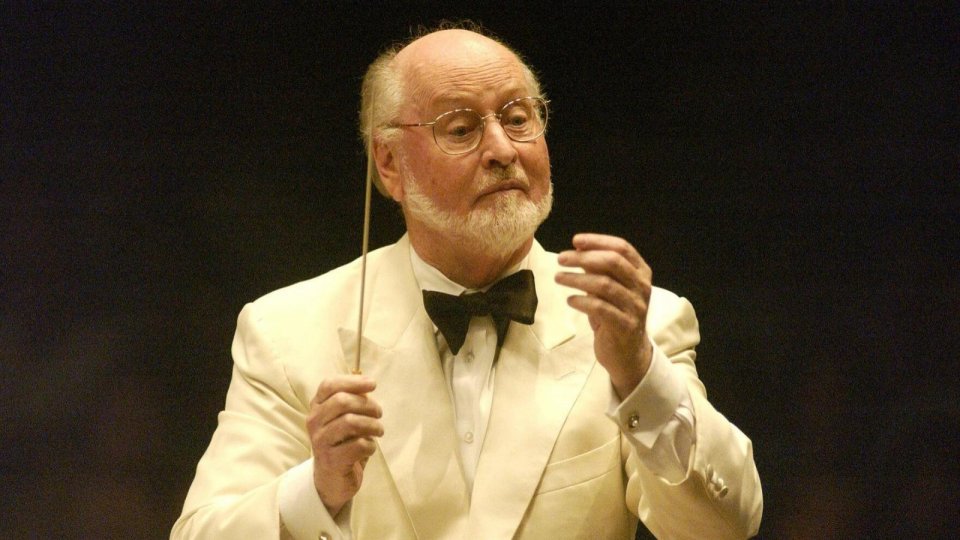 John Williams - cea mai în vârstă persoană nominalizată la un premiu Oscar din istorie