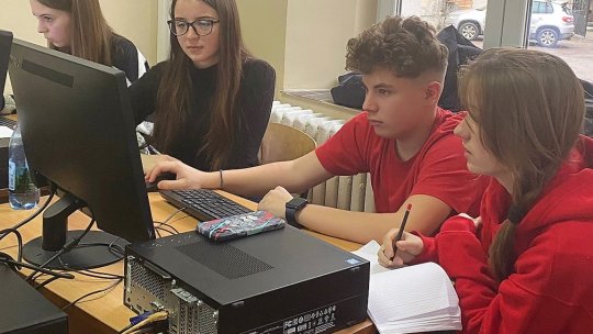 Programare cu răbdare