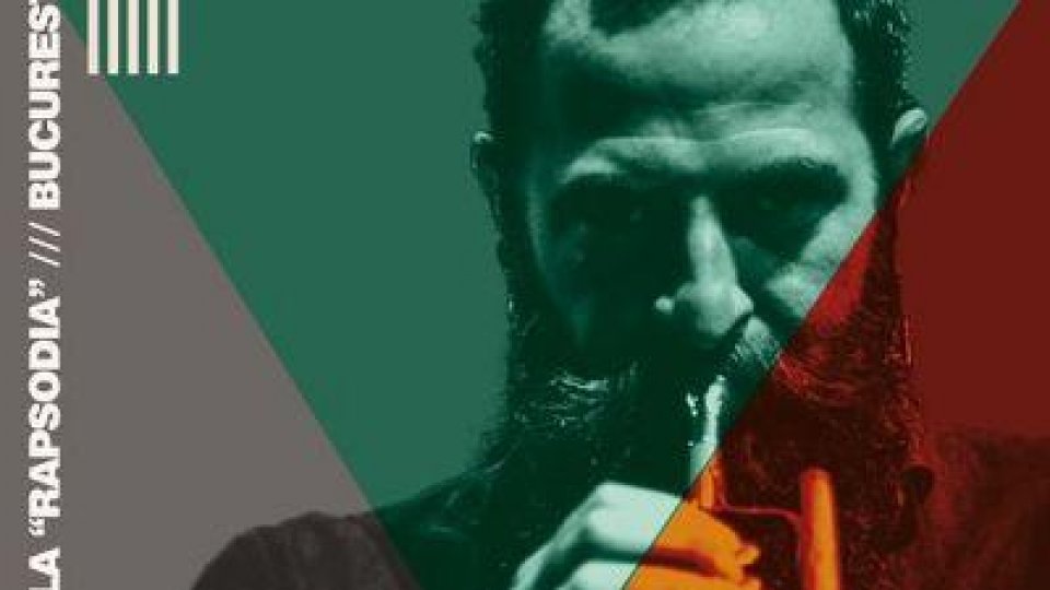 Apreciatul trompetist Avishai Cohen  vine din nou la București!
