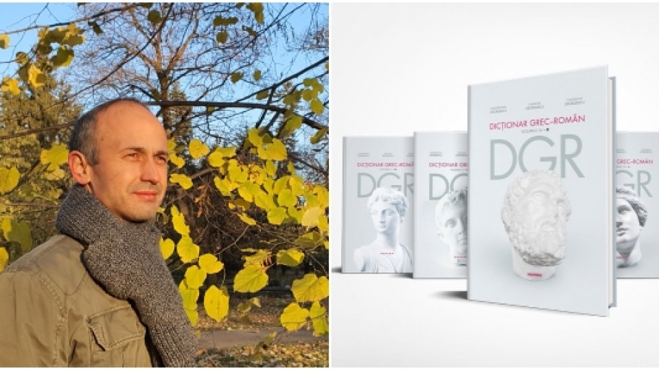 Izvoare de filosofie - Abecedarul gândirii grecești antice: litera pi