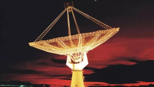 Știința 360 - 26 ianuarie 2023 - În premieră, astronomii au detectat semnale de la cea mai îndepărtată galaxie