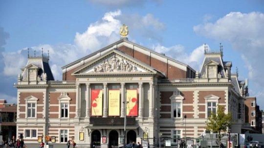 Opera din Timișoara, invitată la Concertgebouw din Amsterdam