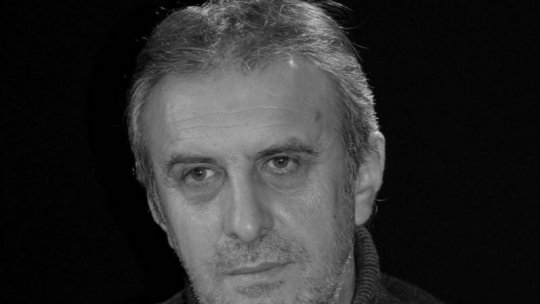 A plecat la Domnul actorul MIHAI BICA, cea mai reprezentativă voce a Teatrului Național Radiofonic în ultimele două decenii