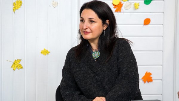Născut în România - 29 ianuarie 2023 - Mihaela Chiper: Violența sexuală există chiar dacă noi refuzăm să o vedem