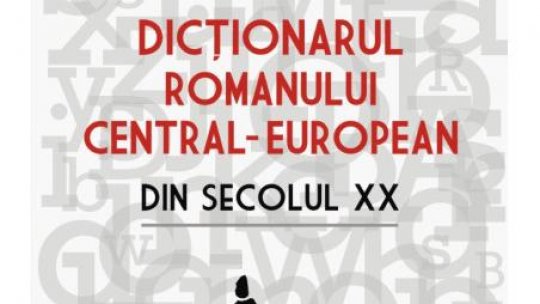 ADRIANA BABEȚI: “Nu găsim în acest Dicționar un top 40 al celor mai bune romane românești, ci o propunere de racord tematic”