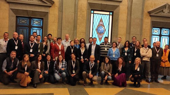 Începe proiectul NYMPHE pentru combaterea poluarii mediului!